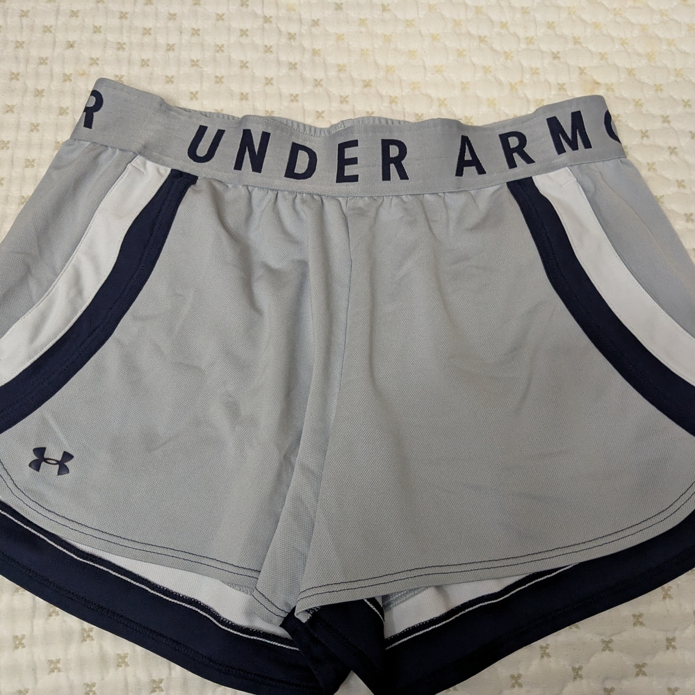 Under Armour Women's Shorts